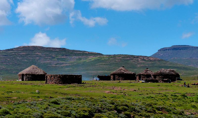 South Africa